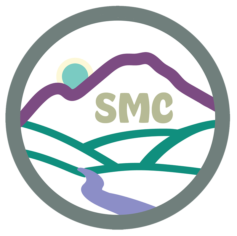 Siskiyou Media Council Logo